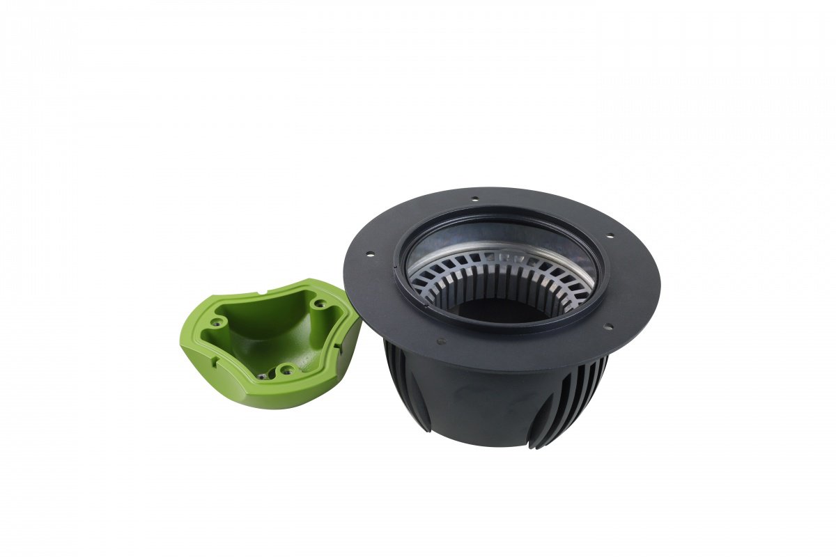 灯饰球形罩、半圆盖、圆形连小接体